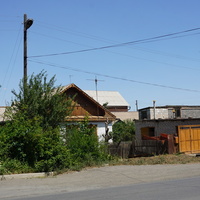 Новотроицк.