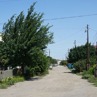 Новотроицк.