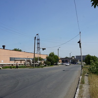 Новотроицк.