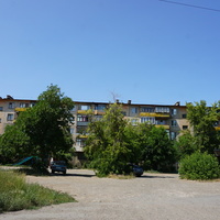 Новотроицк.