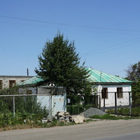 Новотроицк.