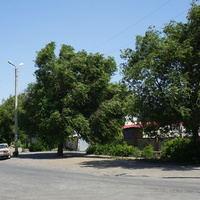 Новотроицк.