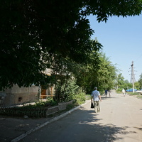 Новотроицк.