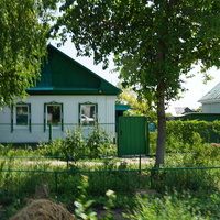 Частный сектор.