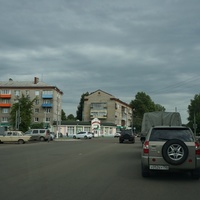 Коломенская улица