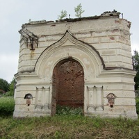 Кошелевичи. Часовня Рождества Пресвятой Богородицы