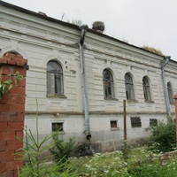 Усадебный комплекс, д. Кошелевичи