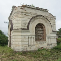 Кошелевичи. Часовня Рождества Пресвятой Богородицы