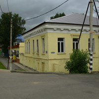 Улица Советская