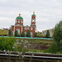 Медногорск 2015
