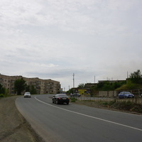 Медногорск 2015
