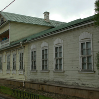Музей Римского-Корсакова