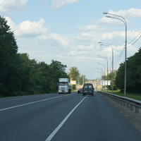 Щёлковское шоссе