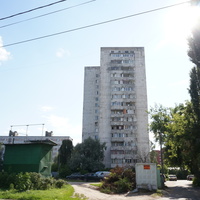 Лосино-Петровский