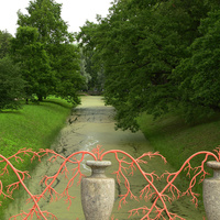 Вид с Большого Китайского моста