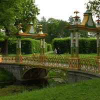 Китайский мост