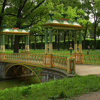 Китайский мост