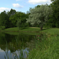 Александровский парк