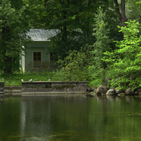 Детский домик