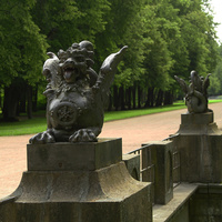 Драконов мост