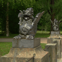 Драконов мост