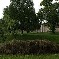 Александровский парк