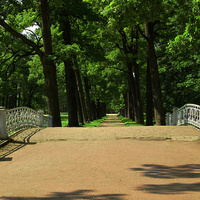 Александровский парк