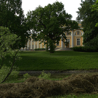 Александровский парк