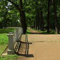 Александровский парк