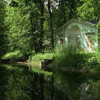 Детский домик