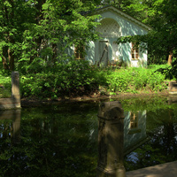 Детский домик