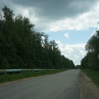 Загородная улица