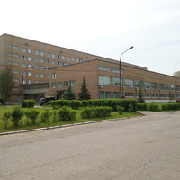 Ступинская больница