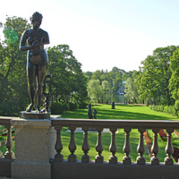 Статуя Венеры Медицейской