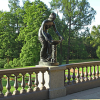 Статуя Данаиды