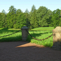 Екатерининский парк