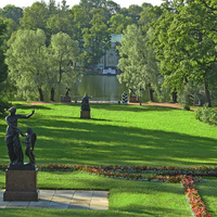 Екатерининский парк