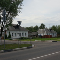 Проспект Кирова