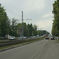 Зелёная улица