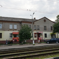 Зелёная улица