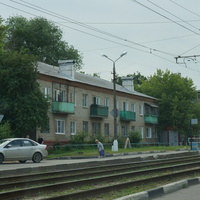 Зелёная улица