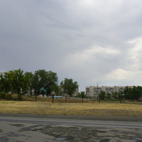 240й квартал.