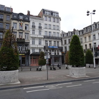 Bruxelles 2015