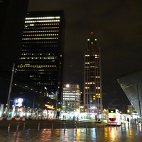 Rotterdam 2015