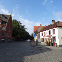 Bruges 2015