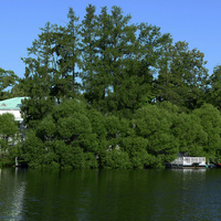 Екатерининский парк