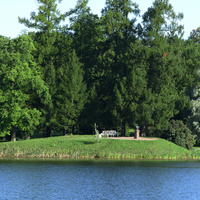 Екатерининский парк