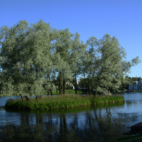 Екатерининский парк