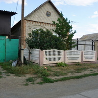 Старый город.