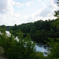 Природа Орска.